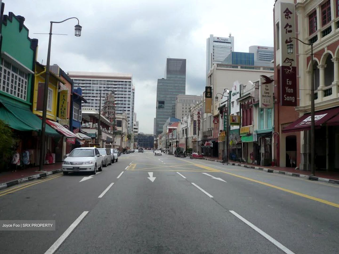 Telok Ayer Conservation Area (D1), Office #620096791